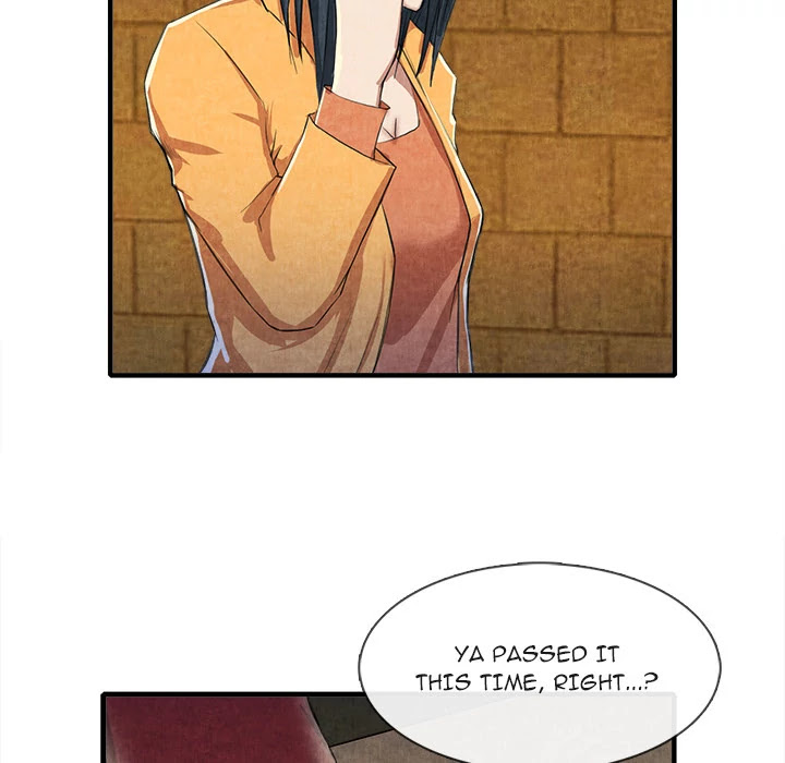 Festival Island Chapter 13 page 52 - Chapter 13