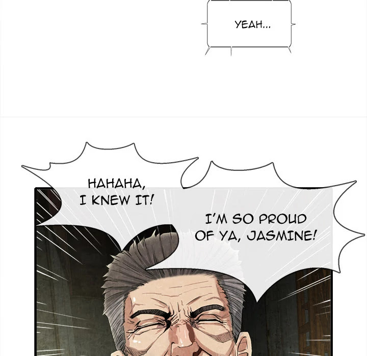Festival Island Chapter 13 page 54 - Chapter 13