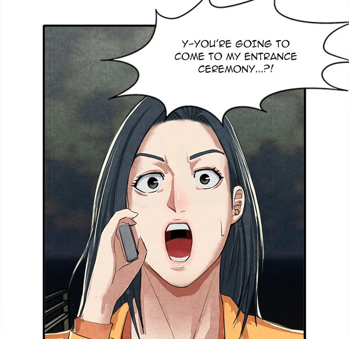 Festival Island Chapter 13 page 56 - Chapter 13