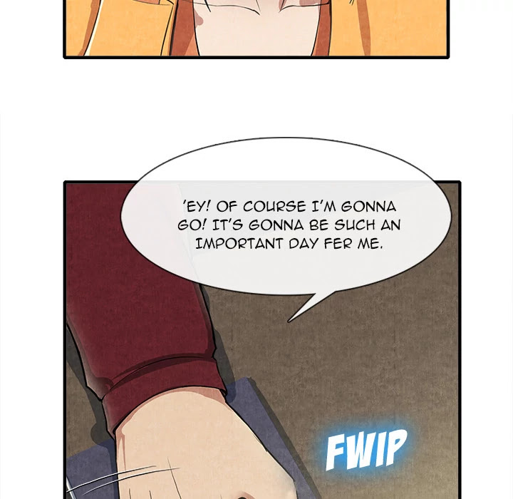Festival Island Chapter 13 page 57 - Chapter 13