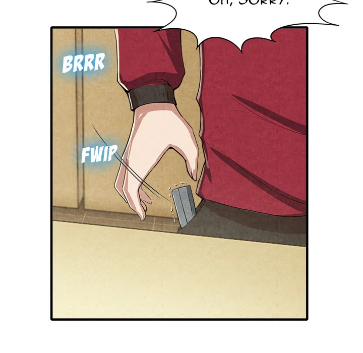 Festival Island Chapter 13 page 6 - Chapter 13