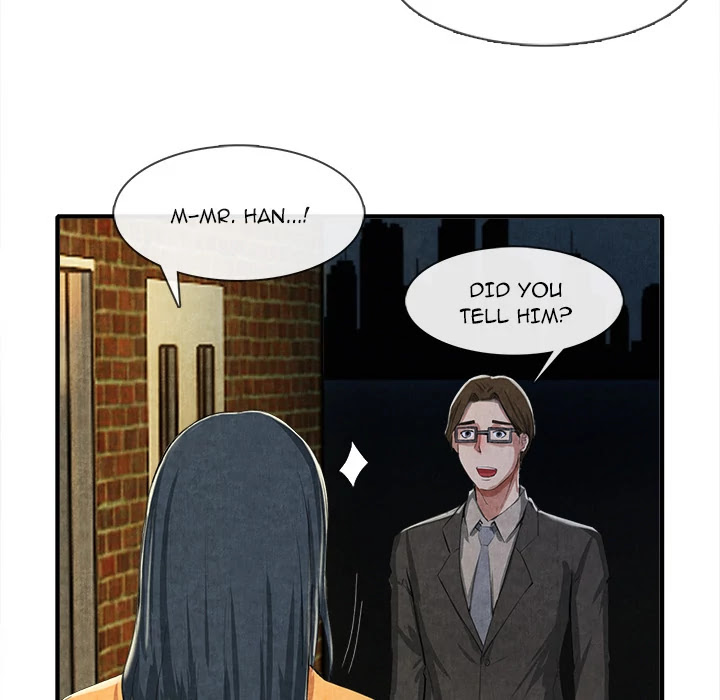 Festival Island Chapter 13 page 63 - Chapter 13