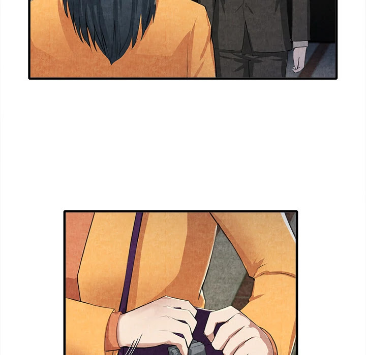 Festival Island Chapter 13 page 64 - Chapter 13