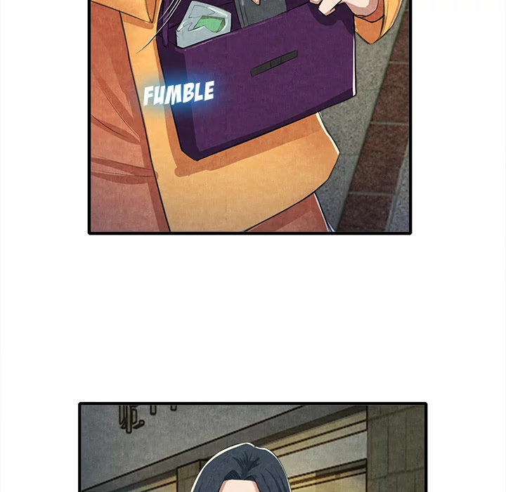 Festival Island Chapter 13 page 65 - Chapter 13