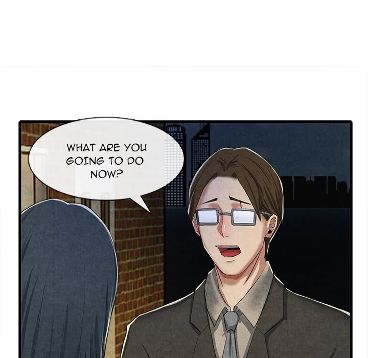 Festival Island Chapter 13 page 67 - Chapter 13