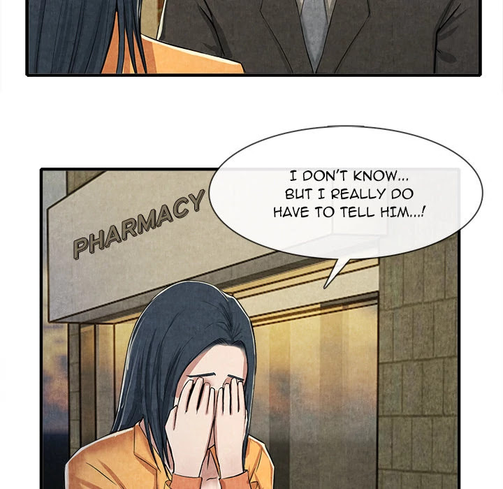 Festival Island Chapter 13 page 68 - Chapter 13