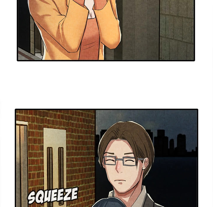 Festival Island Chapter 13 page 69 - Chapter 13