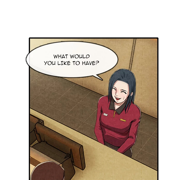 Festival Island Chapter 13 page 7 - Chapter 13