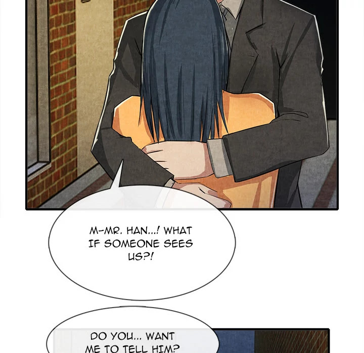 Festival Island Chapter 13 page 70 - Chapter 13