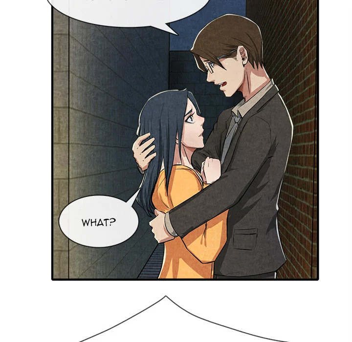 Festival Island Chapter 13 page 71 - Chapter 13