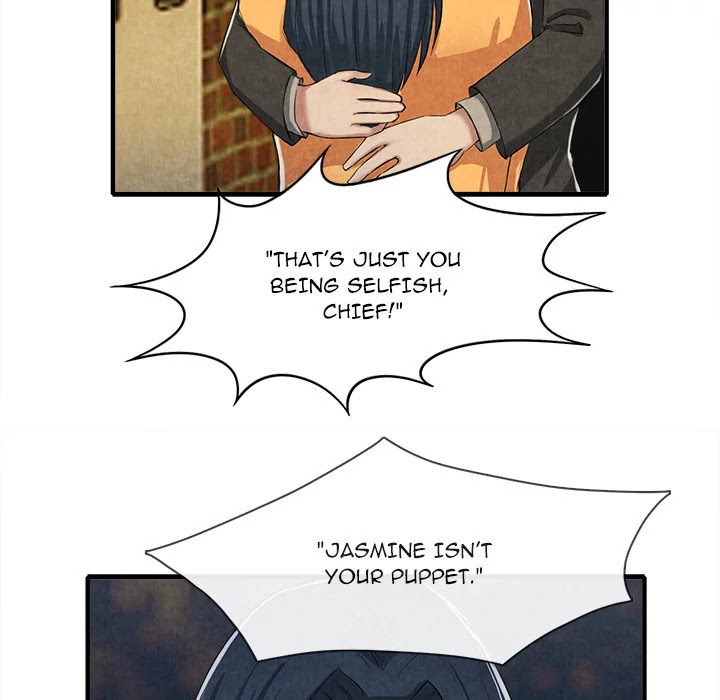 Festival Island Chapter 13 page 73 - Chapter 13