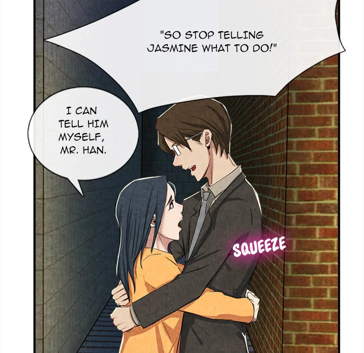Festival Island Chapter 13 page 75 - Chapter 13