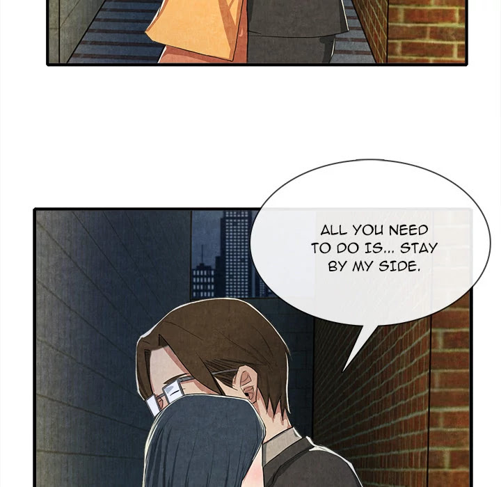 Festival Island Chapter 13 page 76 - Chapter 13
