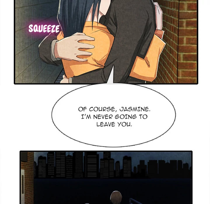 Festival Island Chapter 13 page 77 - Chapter 13
