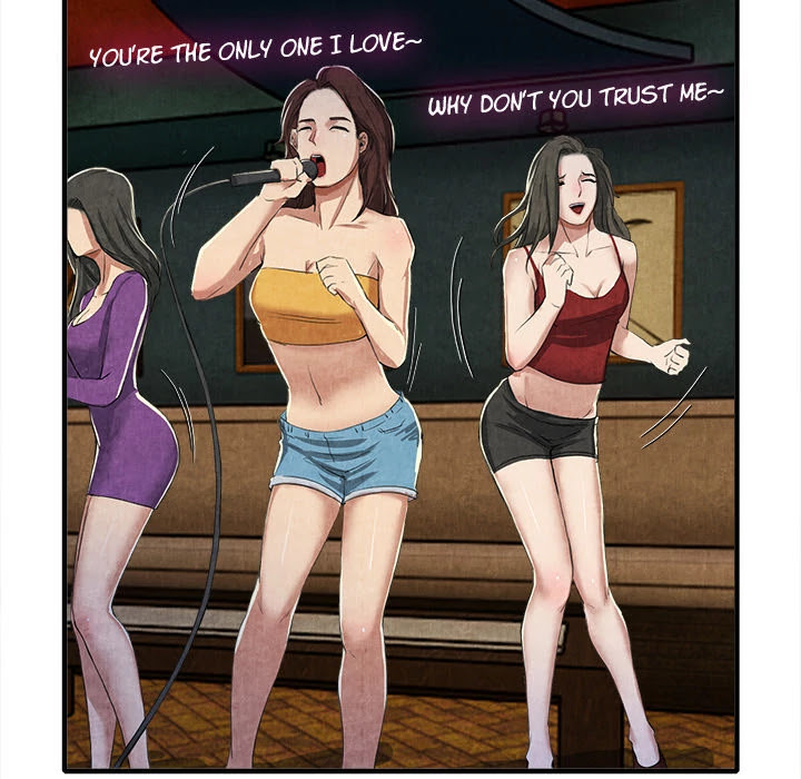 Festival Island Chapter 13 page 83 - Chapter 13