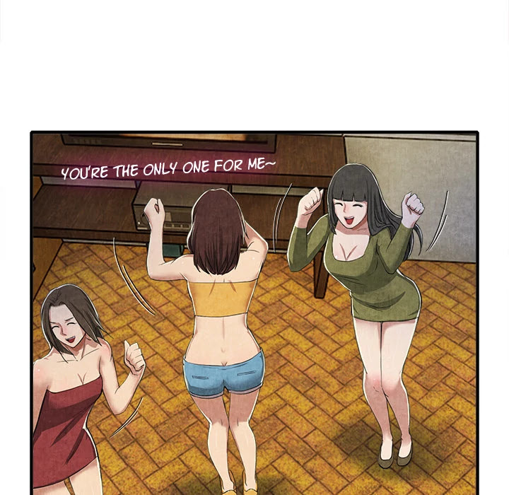 Festival Island Chapter 13 page 84 - Chapter 13