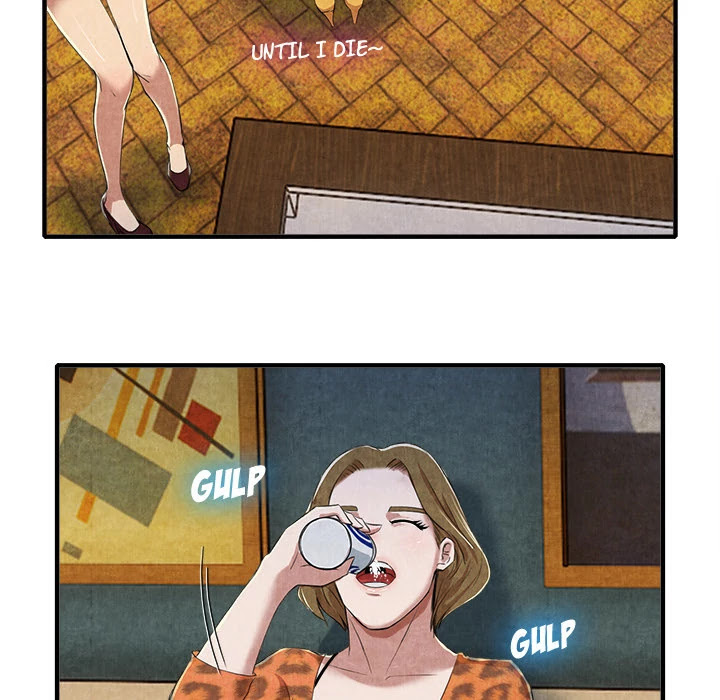 Festival Island Chapter 13 page 85 - Chapter 13