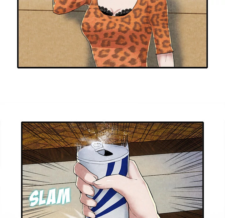Festival Island Chapter 13 page 86 - Chapter 13