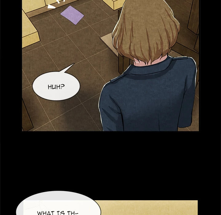 Festival Island Chapter 13 page 90 - Chapter 13
