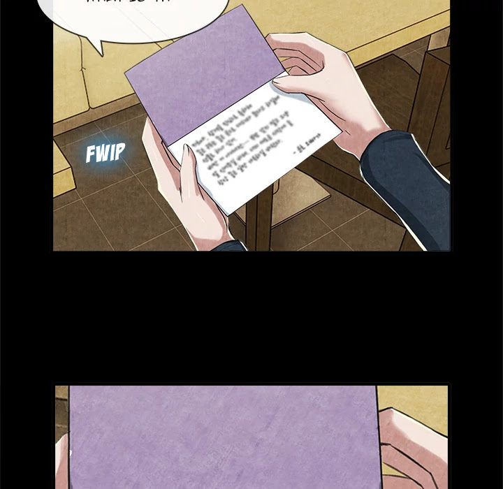 Festival Island Chapter 13 page 91 - Chapter 13