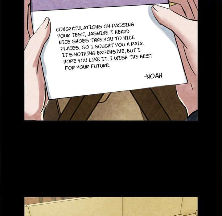 Festival Island Chapter 13 page 92 - Chapter 13