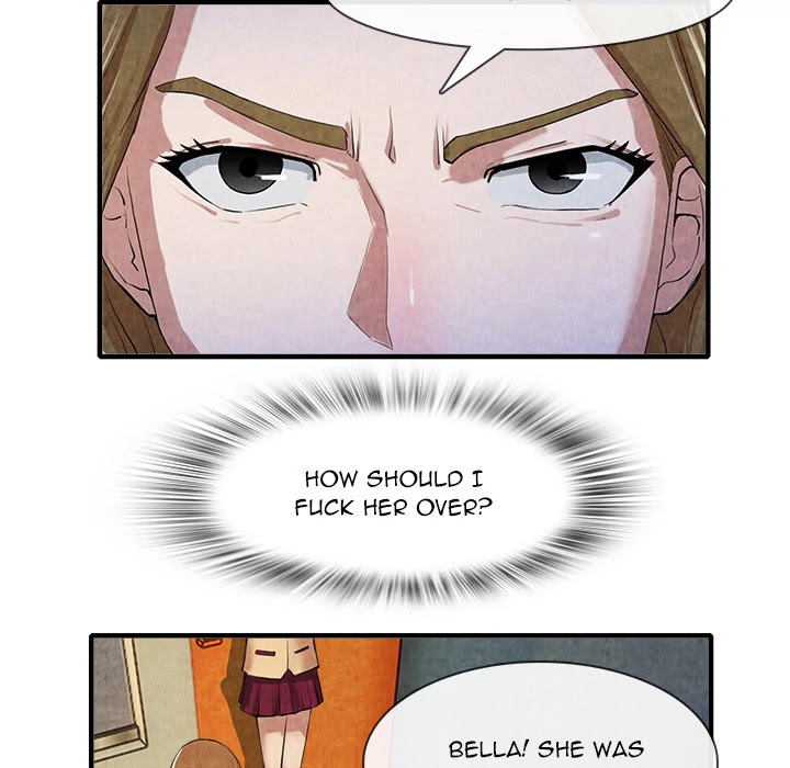 Festival Island Chapter 13 page 98 - Chapter 13