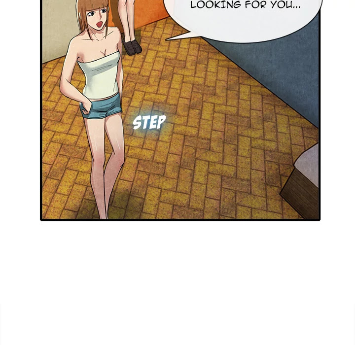 Festival Island Chapter 13 page 99 - Chapter 13