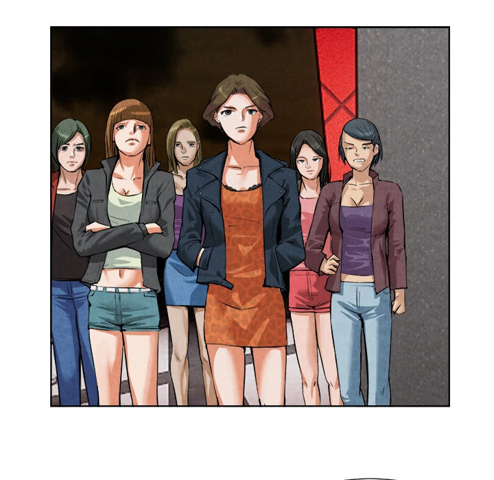Festival Island Chapter 14 page 100 - Chapter 14