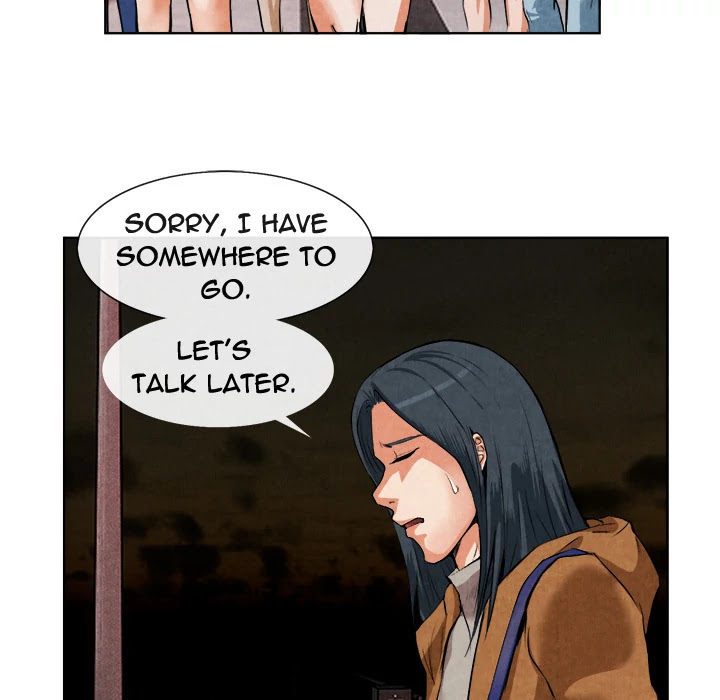 Festival Island Chapter 14 page 102 - Chapter 14