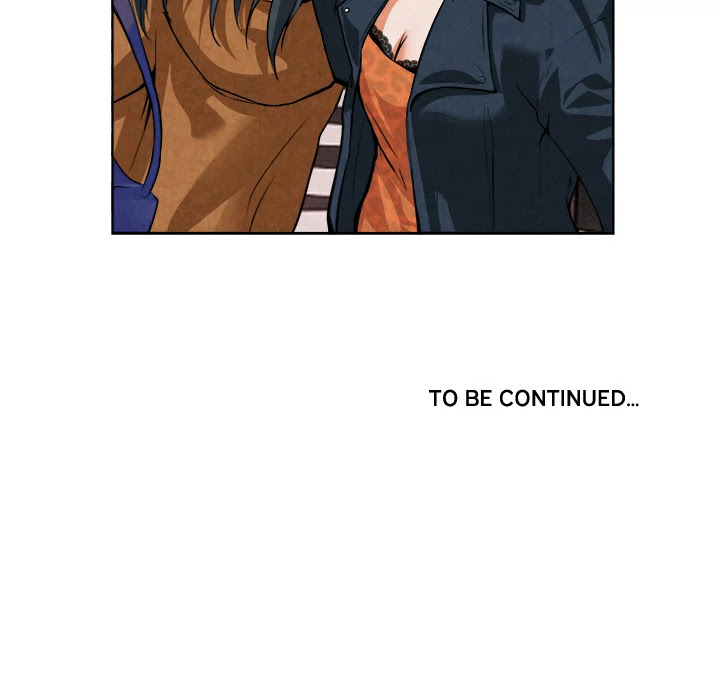 Festival Island Chapter 14 page 105 - Chapter 14