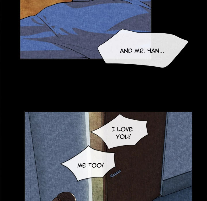 Festival Island Chapter 14 page 12 - Chapter 14