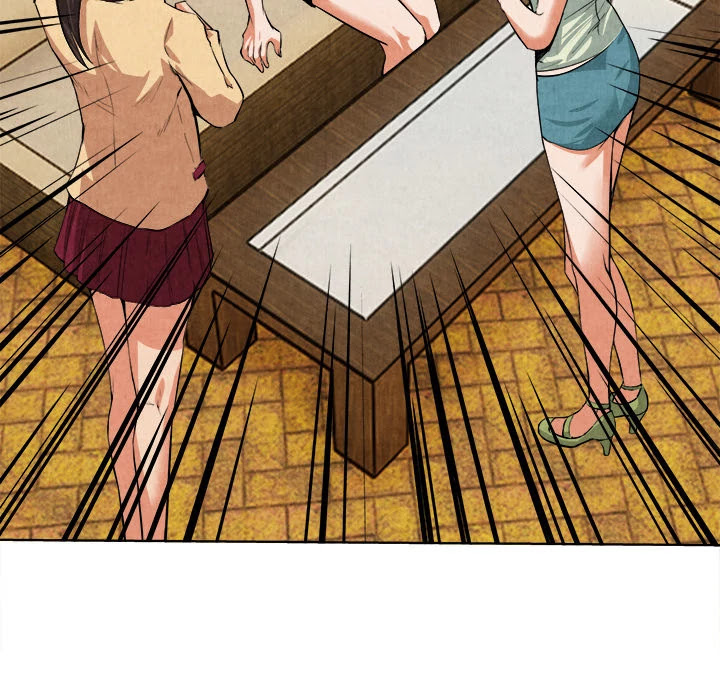 Festival Island Chapter 14 page 19 - Chapter 14