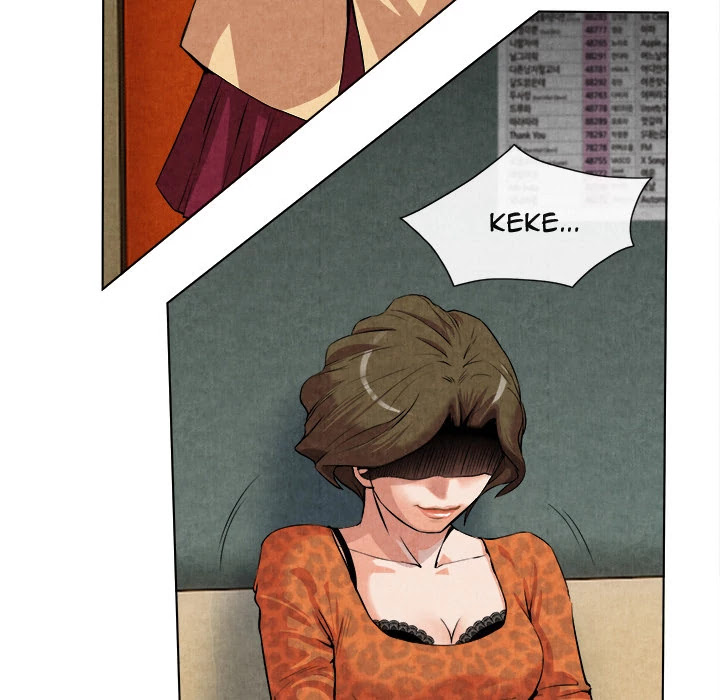 Festival Island Chapter 14 page 21 - Chapter 14