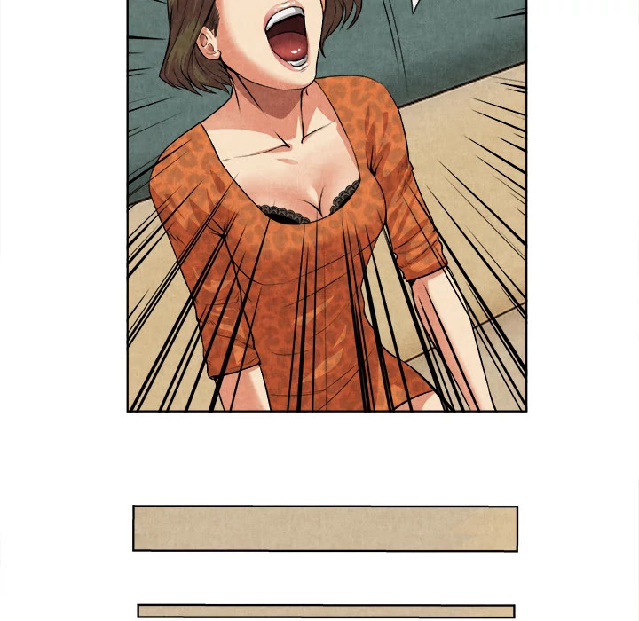 Festival Island Chapter 14 page 23 - Chapter 14