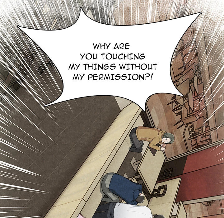 Festival Island Chapter 14 page 29 - Chapter 14