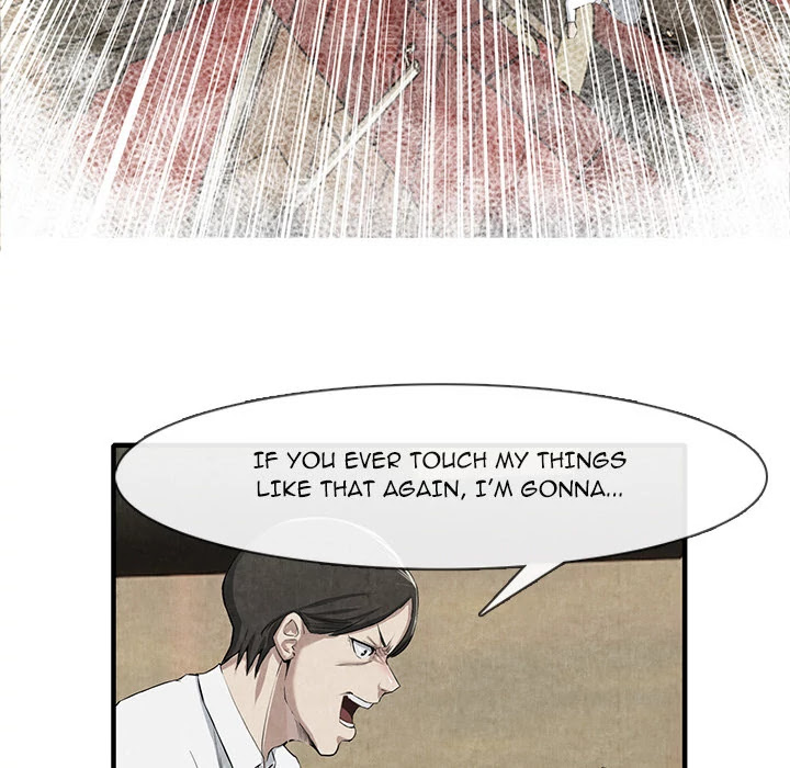 Festival Island Chapter 14 page 31 - Chapter 14