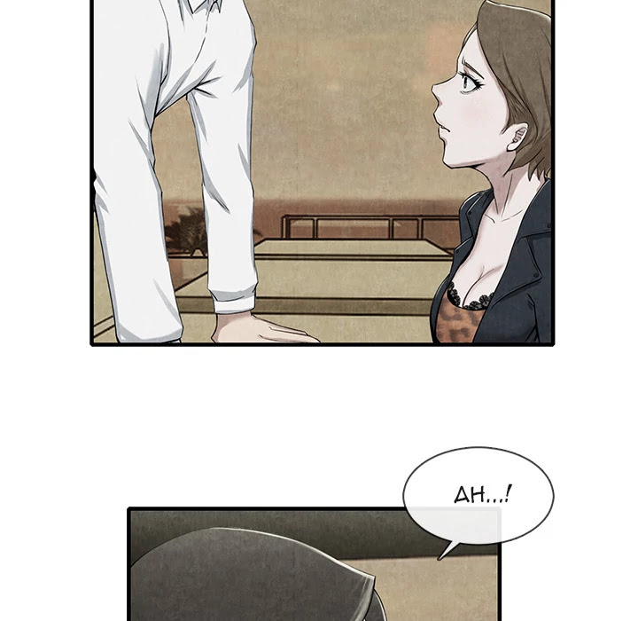 Festival Island Chapter 14 page 32 - Chapter 14
