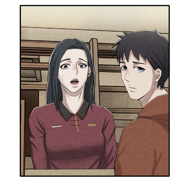 Festival Island Chapter 14 page 34 - Chapter 14