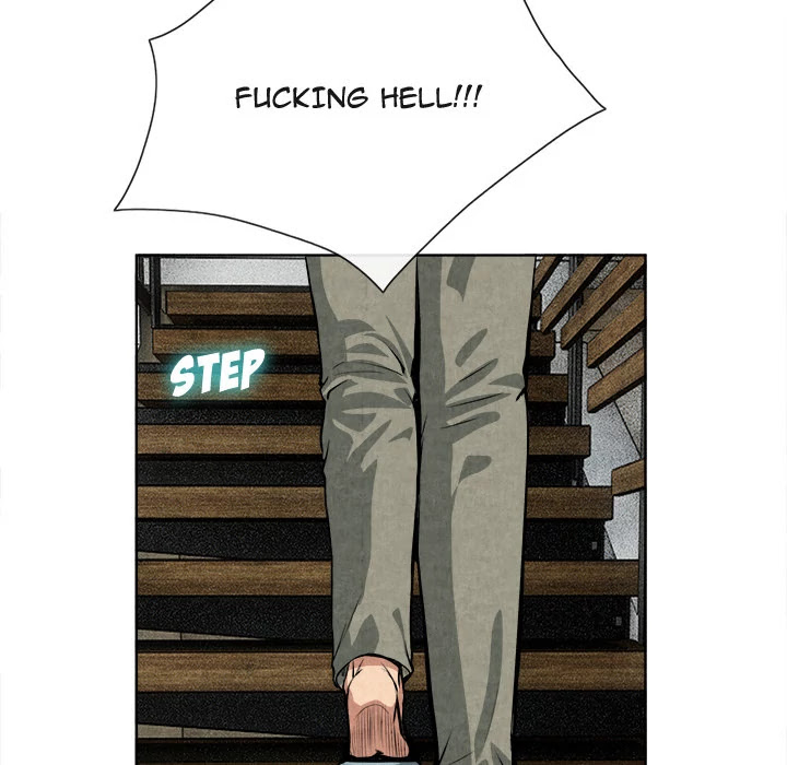 Festival Island Chapter 14 page 36 - Chapter 14
