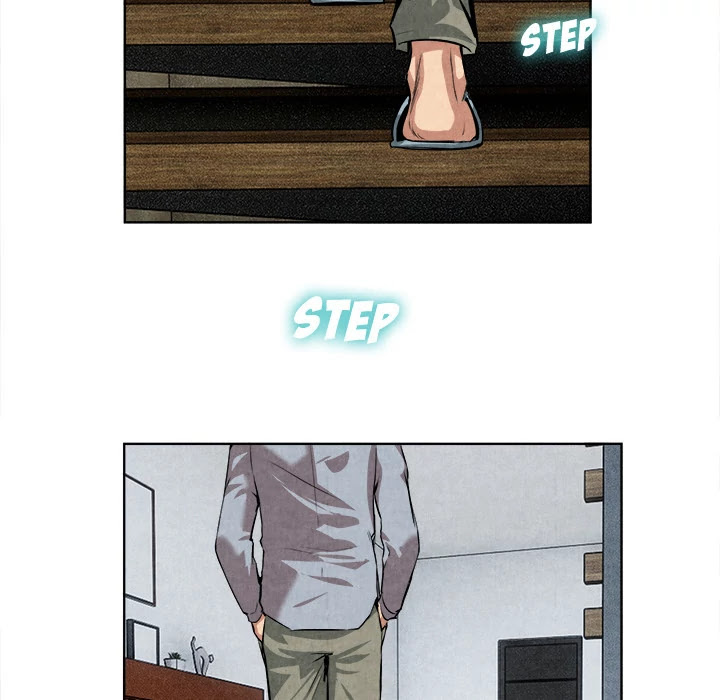 Festival Island Chapter 14 page 37 - Chapter 14