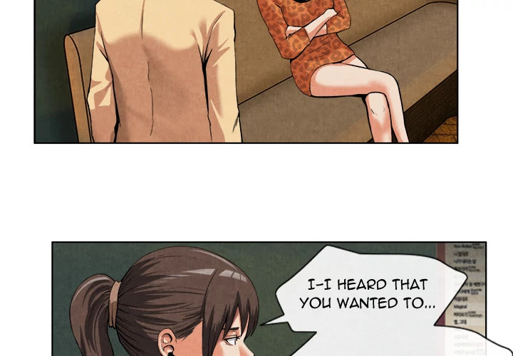 Festival Island Chapter 14 page 4 - Chapter 14
