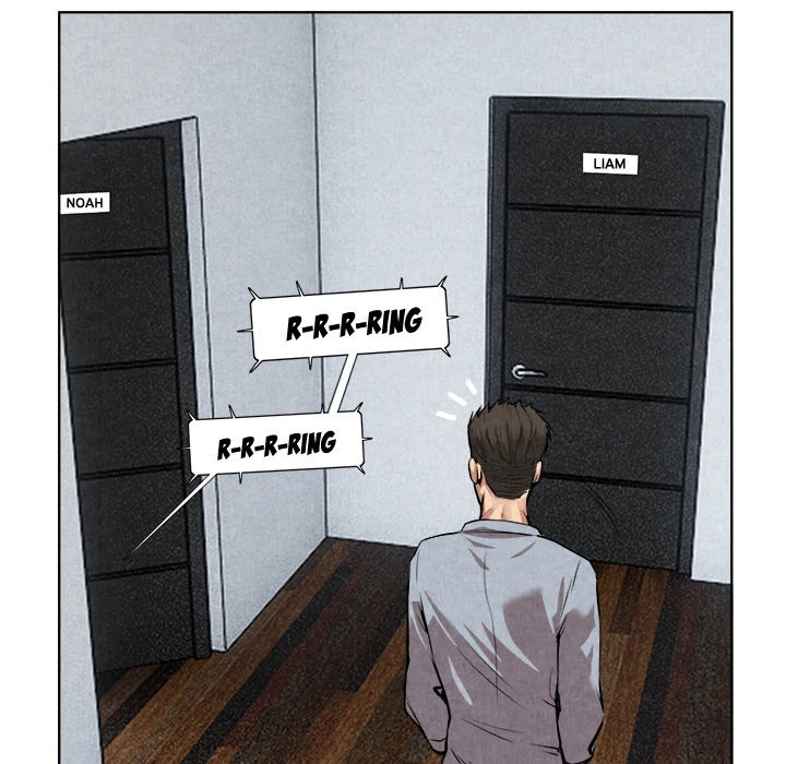 Festival Island Chapter 14 page 40 - Chapter 14