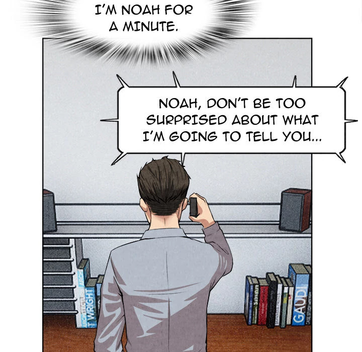 Festival Island Chapter 14 page 45 - Chapter 14