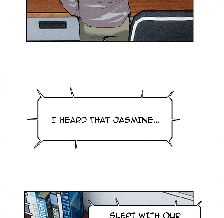 Festival Island Chapter 14 page 46 - Chapter 14