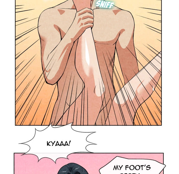 Festival Island Chapter 14 page 55 - Chapter 14