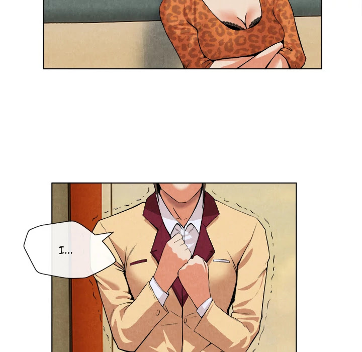 Festival Island Chapter 14 page 6 - Chapter 14