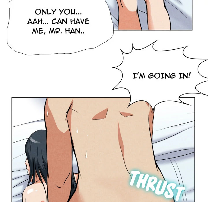 Festival Island Chapter 14 page 63 - Chapter 14
