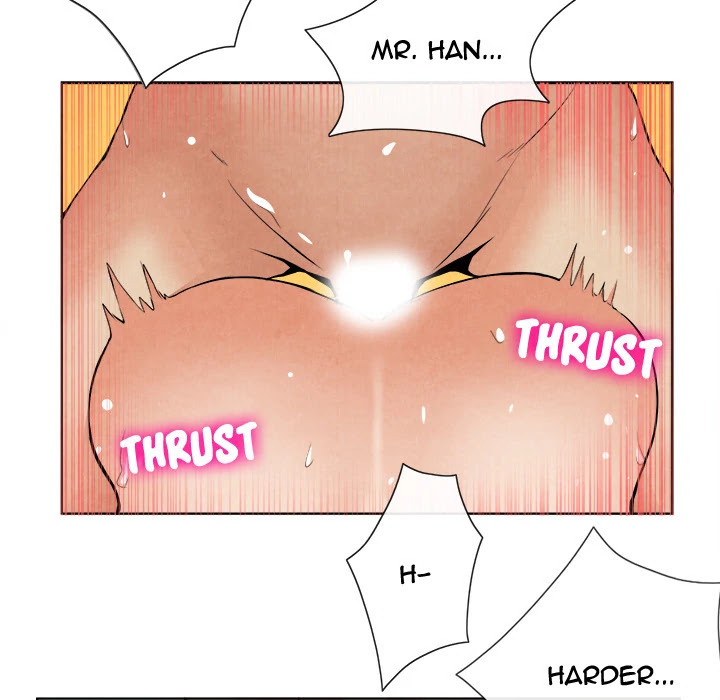 Festival Island Chapter 14 page 68 - Chapter 14