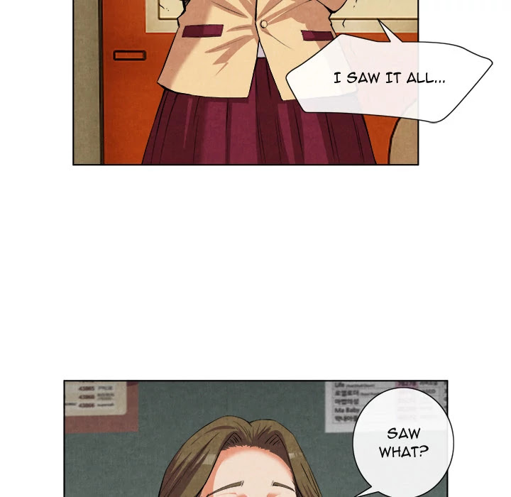 Festival Island Chapter 14 page 7 - Chapter 14