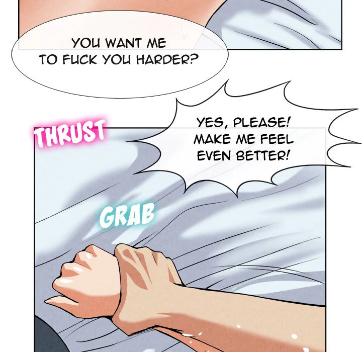 Festival Island Chapter 14 page 70 - Chapter 14